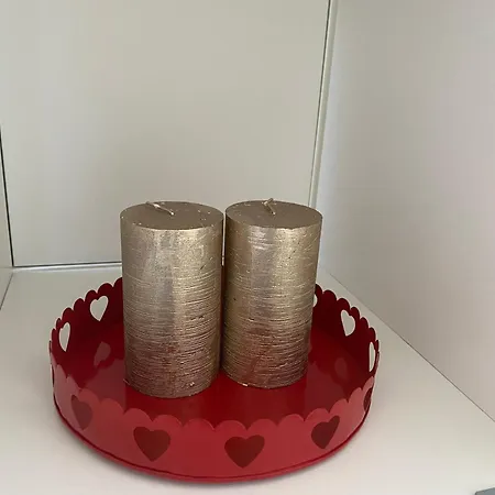 Gasthof Vaerelse Med Eget Bad Og Toilet I Nyt Raekkehus *