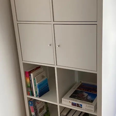 Gasthof Vaerelse Med Eget Bad Og Toilet I Nyt Raekkehus *